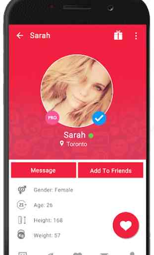 Canada Dating and Chat 4