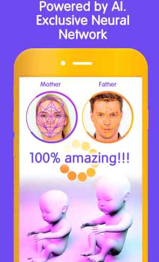 Celebrity Baby Maker – Your Future Baby from Celeb 3