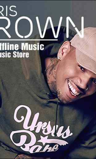 Chris Brown - Best Offline Music 2