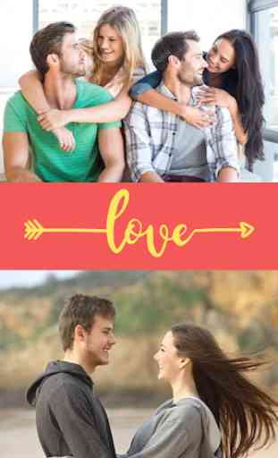 Christian Singles - Dating App 2