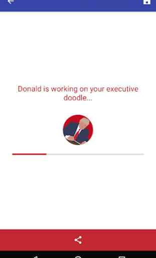 Donald Draws Executive Doodle 3
