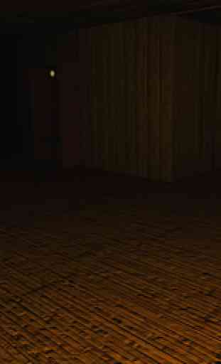 Dream : 3D The Scary Horror Game 2