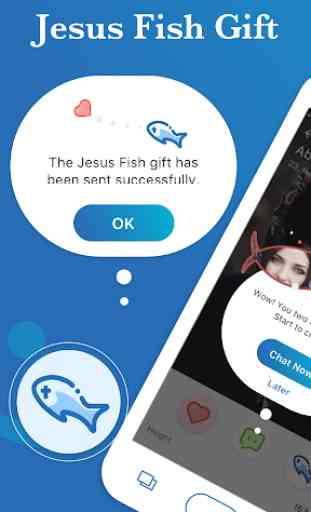 Free Christian Dating App: Mingle Chat, Meet, Date 2