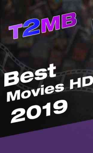 FREE Movie Media Box - T2MB New 2020 1