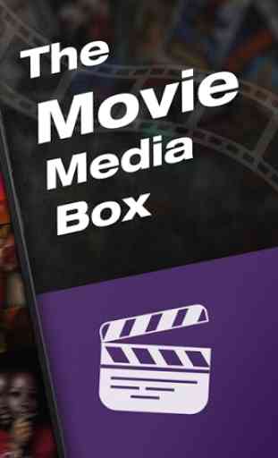 FREE Movie Media Box - T2MB New 2020 3