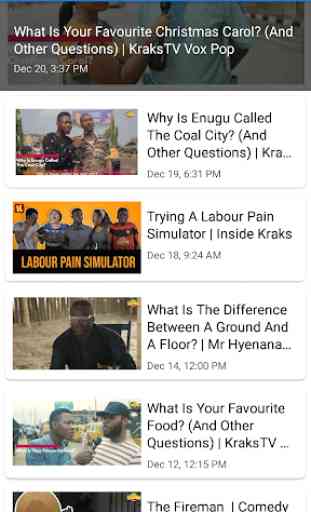 Funniest Nigerian Comedy Videos 2019 3