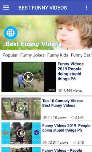 Funny Videos - Best Comedy Video 3