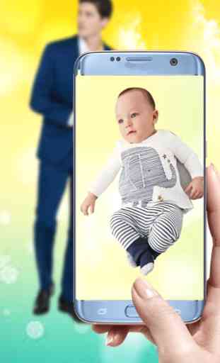 Future Baby Predictor - How My Baby Will Look Like 1