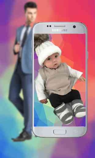 Future Baby Predictor - How My Baby Will Look Like 3