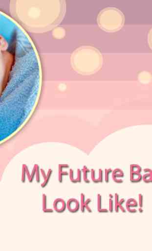 Future Baby Predictor: My Future Baby Prank 3