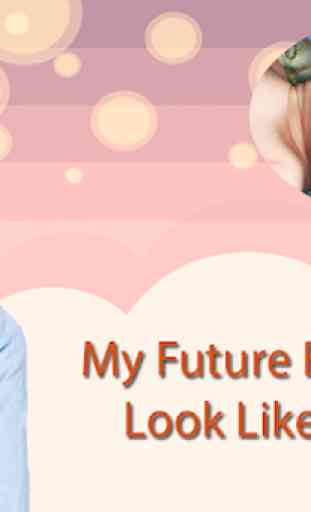 Future Baby Predictor: My Future Baby Prank 4