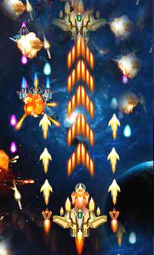 Galaxy Invaders: Alien Shooter 2