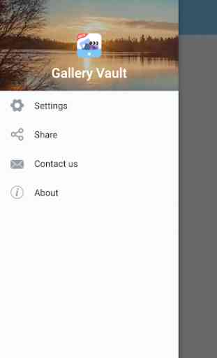 Gallery Vault - Hide photos,videos,document 2