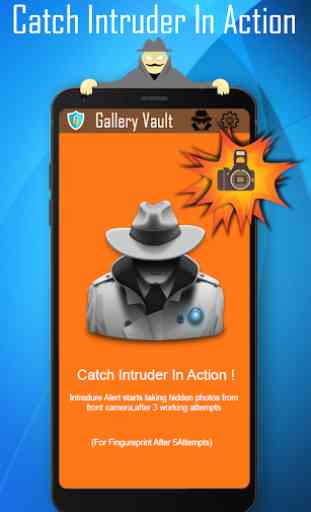 Gallery Vault-Hide Picture And Videos 2