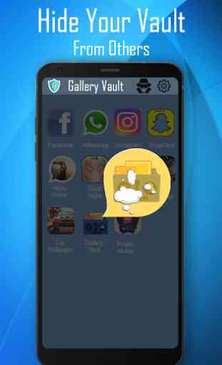 Gallery Vault-Hide Picture And Videos 4