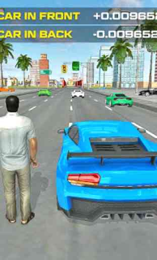 Grand Thief Gangsters Andreas City 3D 4