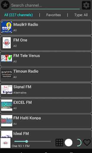 Haiti Radio 2