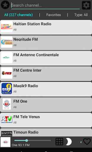 Haiti Radio 4
