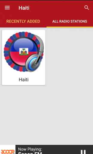 Haiti Radio Stations 3