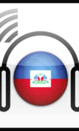 Haiti Radios Stations 2020 1