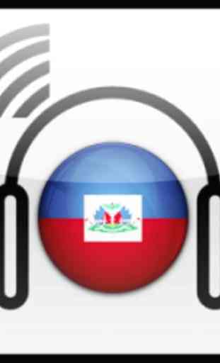 Haiti Radios Stations 2020 2