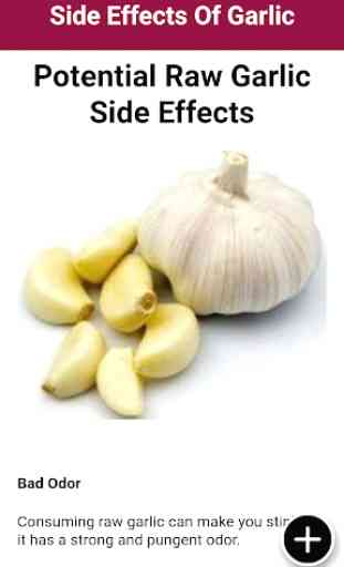 Health Benefits Of Garlic 4