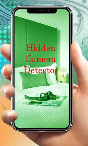 Hidden Camera Detector - Detect Hidden Camera 4