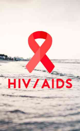 HIV/AIDS Info 1