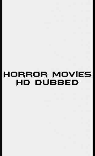 Horror Movies HD Dubbed 1