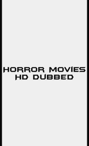 Horror Movies HD Dubbed 4
