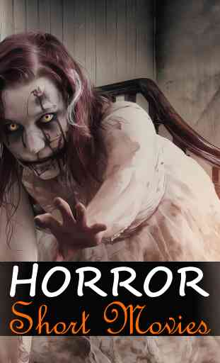 Horror Short Movies 2