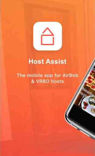 Host Assist Pro: Concierge for Property Owners 1