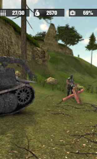 IGI Jungle Commando: Special Ops Missions 2020 2
