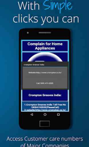 Indian Housewife's App (With Emergency Siren)  4