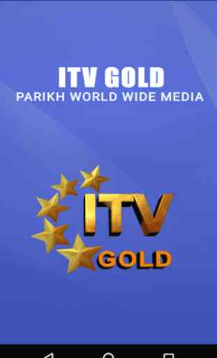 ITV Gold 1