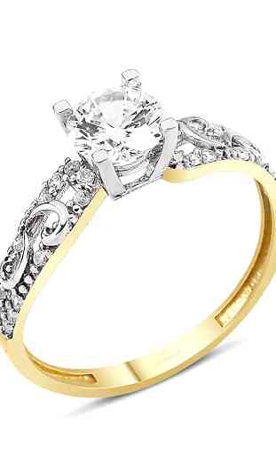 Jewelry Rings Design 2