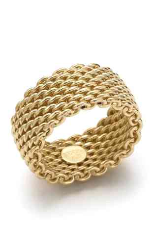 Jewelry Rings Design 4