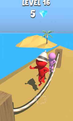 Jump Rope 3D! 3