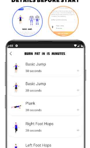 Jump Rope Training App 3