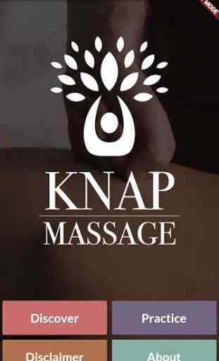 Knap Massage 1