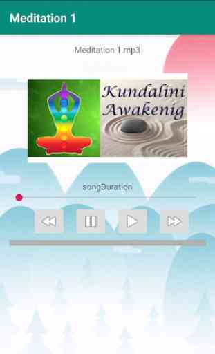 Kundalini Kriya Yoga Meditation 1