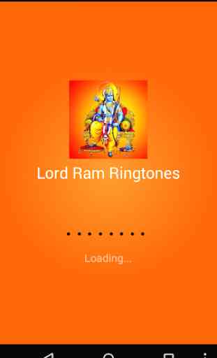 Lord Ram Ringtones 1