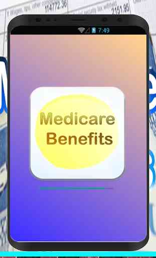 Medicare Benefits 1