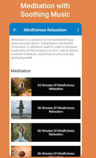 Meditation Music - Relax, Yoga 2