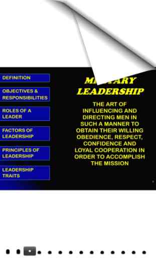 Military Leadership And Command 3