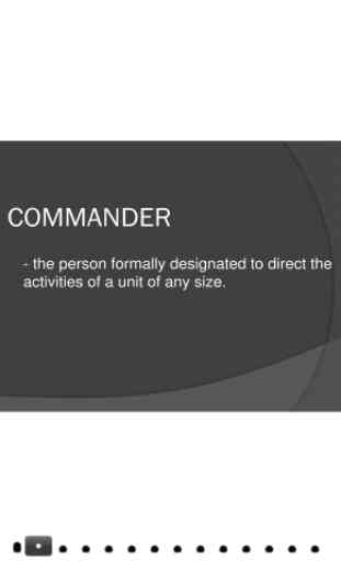 Military Leadership And Command 4