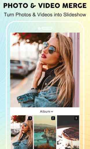 Mixal for Instagram - add music & effect on story 4