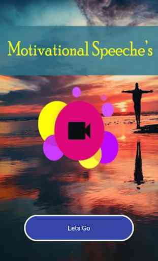 Motivational Speeches 2