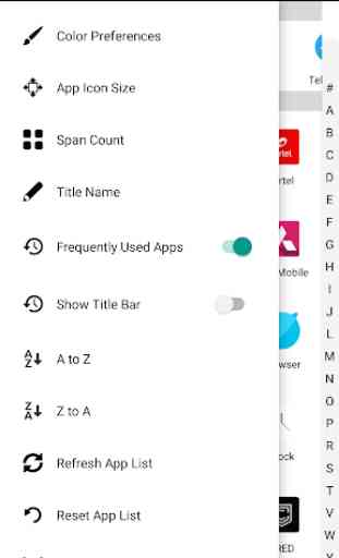 My Apps List & Share App (Easy & Fast Search) 2
