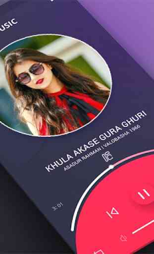 My Photo Music Player With My Photo Background 1